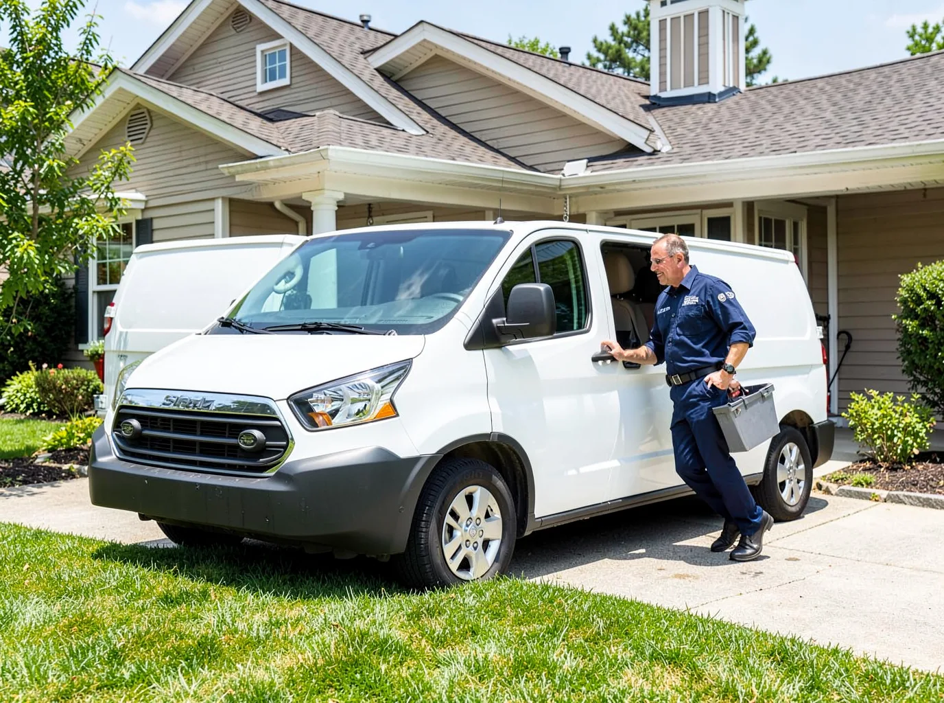 Emergency Plumber company in Piqua, OH